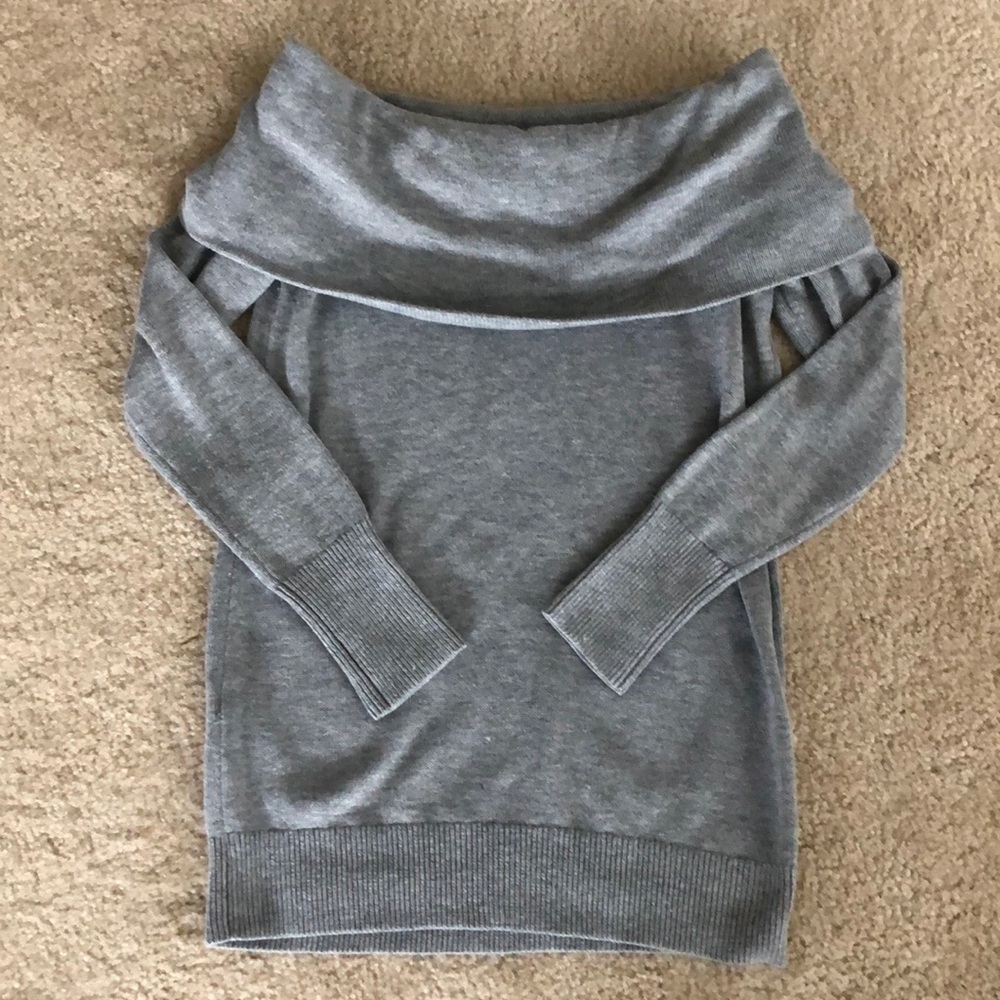 Ann Taylor Loft Sweater